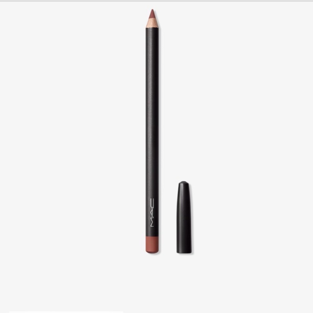 New MAC Cosmetics Lip Pencil in beige - turner
